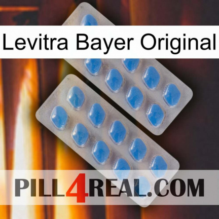 Levitra Bayer Original 23